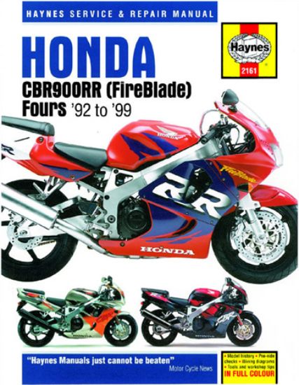 HONDA , HAYNES MANUAL