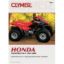 HONDA , HAYNES MANUAL