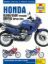 HONDA , HAYNES MANUAL