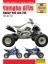 YAMAHA , HAYNES MANUAL