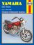 YAMAHA , HAYNES MANUAL