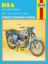 BSA A7 & A10 TWINS, '47-'62 HAYNES MANUAL