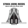 BOYESEN RAD VALVE PRO SERIES REEDS