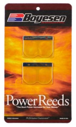 BOYESEN POWER REEDS KTM / COBRA DIRT BIKE