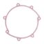 BOYESEN CLUTCH COVERS GASKETS