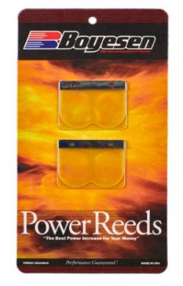 BOYESEN POWER REEDS YAMAHA DIRT BIKE