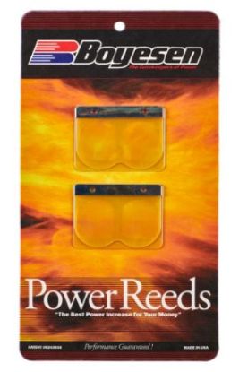 BOYESEN POWER REEDS HONDA DIRT BIKE