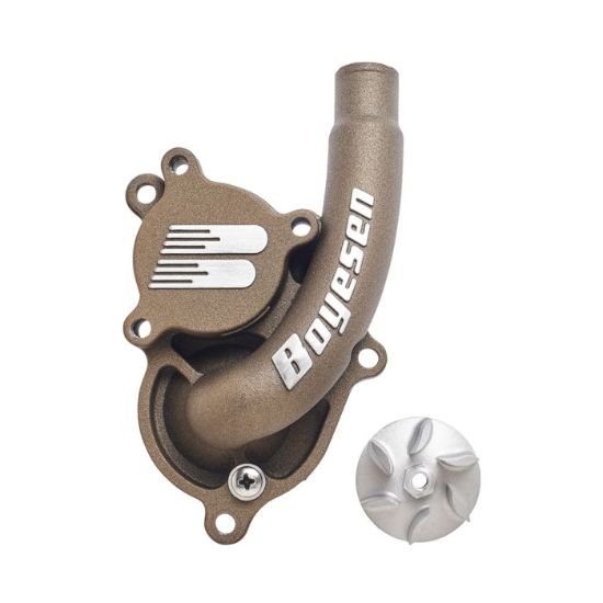 BOYESEN SUPERCOOLER KITS