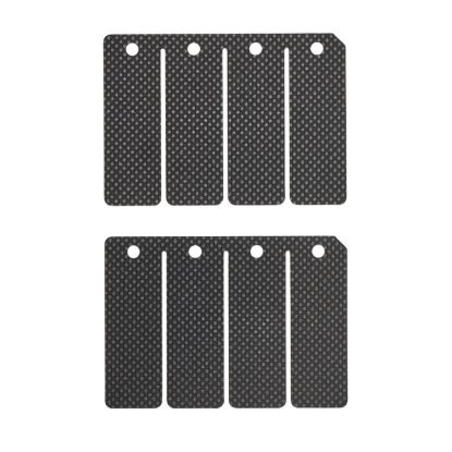BOYESEN CARBON TECH REEDS