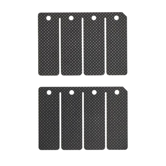 BOYESEN CARBON TECH REEDS
