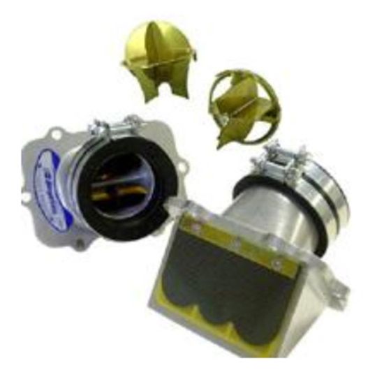 BOYESEN RAGE CAGE POWER PACK