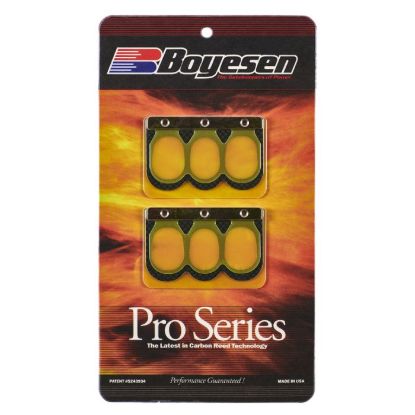 BOYESEN RAGE CAGE REPLACEMENT REEDS