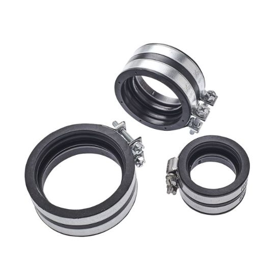 BOYESEN REPLACEMENT BOOTS & CLAMP KITS