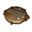 BOYESEN CLUTCH COVERS - MAGNESIUM