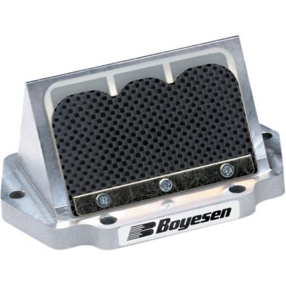 BOYESEN RAGE CAGE REED SYSTEM