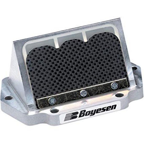 BOYESEN RAGE CAGE REED SYSTEM