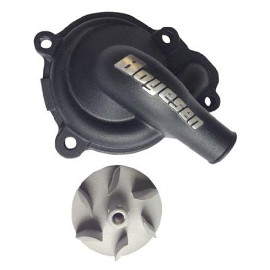BOYESEN SUPERCOOLER KITS