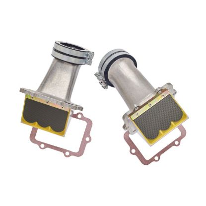 RAD VALVE ARCTIC CAT