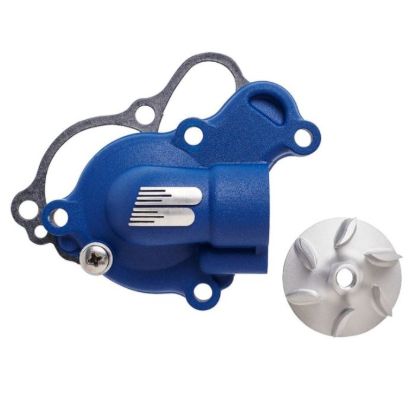 SUPERCOOLER KIT BLUE KTM / HUSQ / GAS