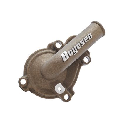 SUPERCOOLER KIT MAGNESIUM KTM / HUSQ / GAS
