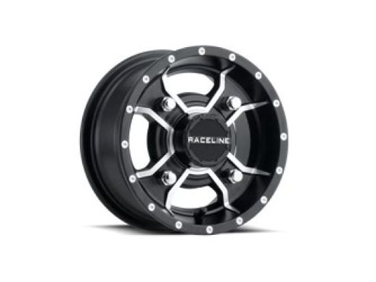 RACELINE MAMBA 10X5 4X144 (3+2)