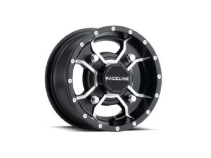 RACELINE MAMBA 10X5 4X156 (3+2)