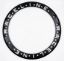15" BLACK BL RING 20 HOLE W/RACELINE LOGO 16MM