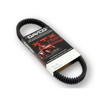 DAYCO XTX EXTREME TORQUE DRIVE BELT