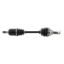 HONDA COMPLETE CV SHAFT
