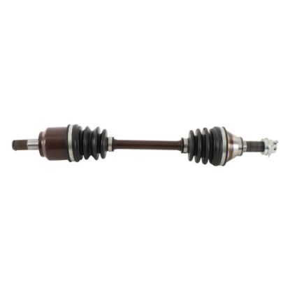KAWASAKI COMPLETE CV AXLE
