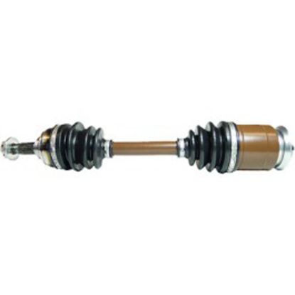 ALL BALLS RACING 6 BALL ATV/UTV AXLE