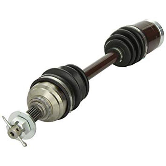 ALL BALLS RACING 6 BALL ATV/UTV AXLE