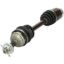 ALL BALLS RACING 6 BALL ATV/UTV AXLE