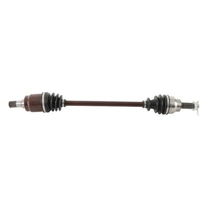 ALL BALLS RACING 6 BALL ATV/UTV AXLE