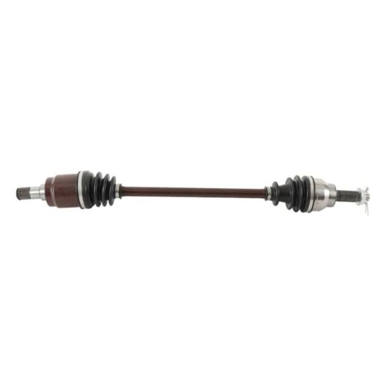ALL BALLS RACING 6 BALL ATV/UTV AXLE