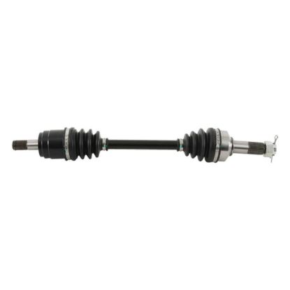 ALL BALLS RACING 6 BALL ATV/UTV AXLE