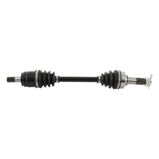 ALL BALLS RACING 6 BALL ATV/UTV AXLE