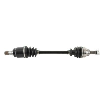 ALL BALLS RACING 6 BALL ATV/UTV AXLE