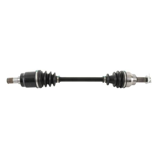 ALL BALLS RACING 6 BALL ATV/UTV AXLE