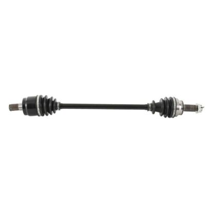 ALL BALLS RACING 6 BALL ATV/UTV AXLE