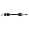 ALL BALLS RACING AXLE FRONT LEFT CAN-AM OUTLANDER