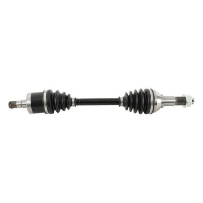 ALL BALLS RACING AXLE FRONT LEFT CAN-AM OUTLANDER