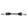 ALL BALLS RACING AXLE FRONT RIGHT CAN-AM OUTLANDER