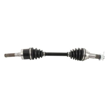 ALL BALLS RACING AXLE FRONT RIGHT CAN-AM OUTLANDER