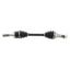 ALL BALLS RACING AXLE FRONT RIGHT CAN-AM OUTLANDER