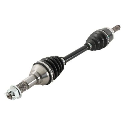ALL BALLS RACING AXLE FRONT RIGHT CAN-AM OUTLANDER