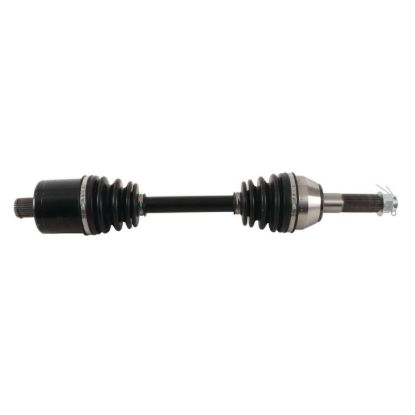 ALL BALLS RACING AXLE REAR LEFTPOLARIS 500 ACE