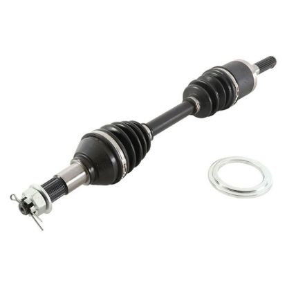 ALL BALLS RACING TRK 8 AXLE FRONT RIGHT CAN-AM OUTLANDER 1000