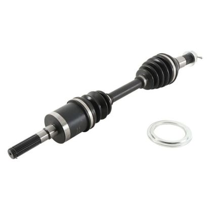 ALL BALLS RACING TRK 8 AXLE FRONT RIGHT CAN-AM OUTLANDER 1000