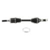 ALL BALLS RACING TRK 8 AXLE FRONT RIGHT CAN-AM OUTLANDER 1000